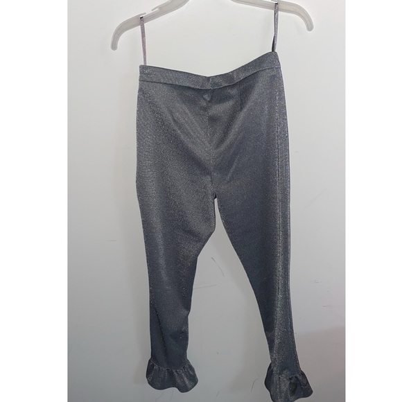 Capri flare bottom pants - Picture 3 of 3
